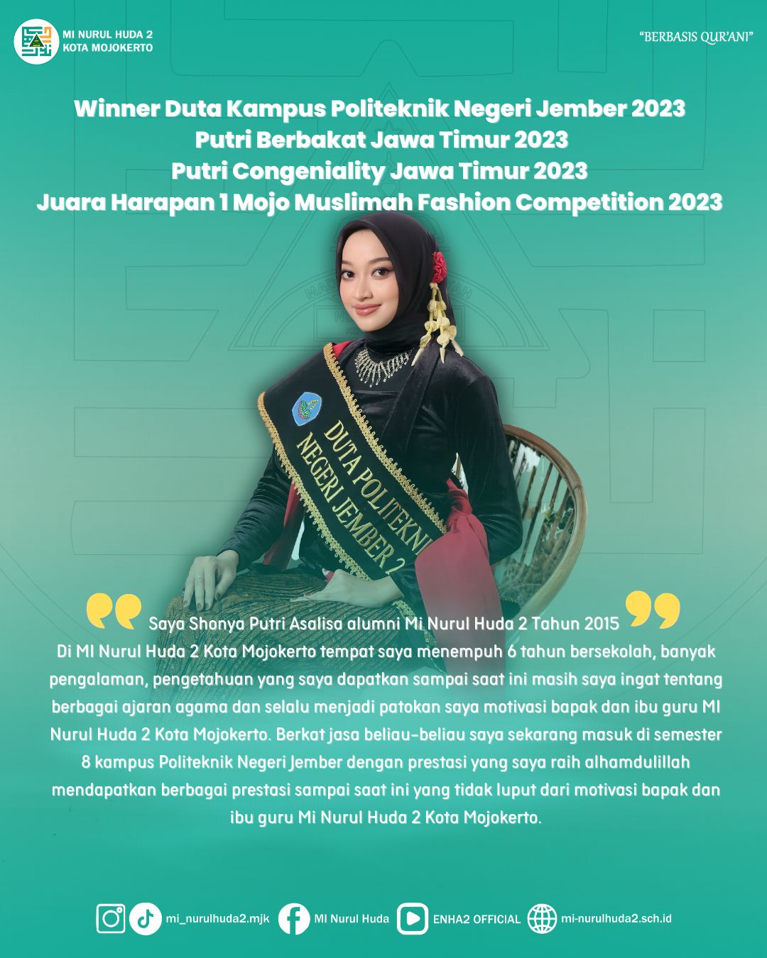 Shonya Putri Asalisa