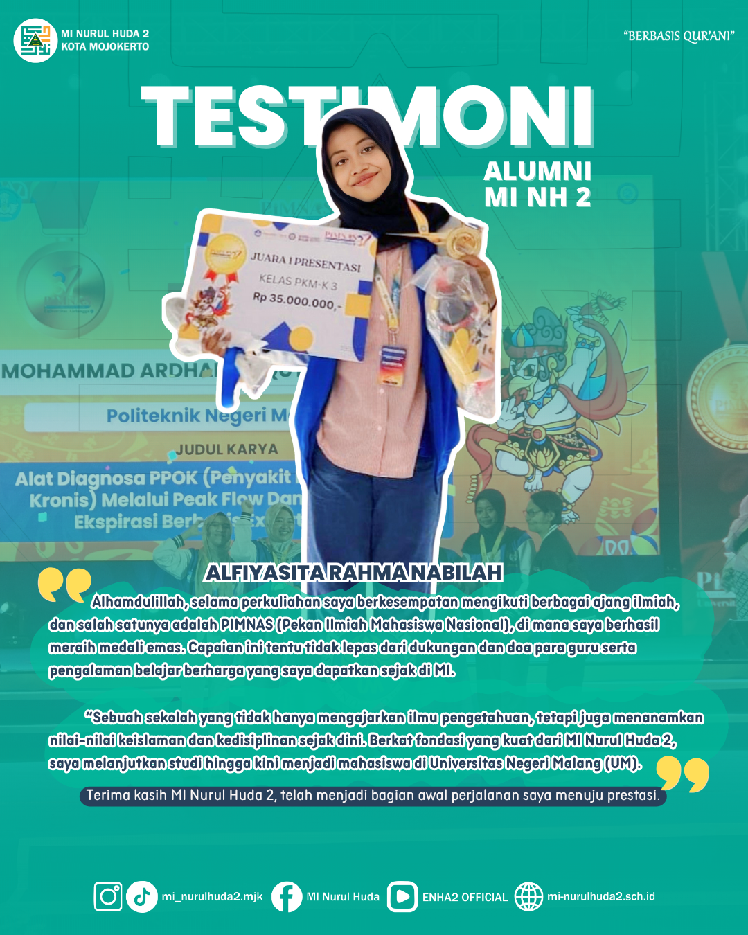 Alfiyasita Rahma Nabilah